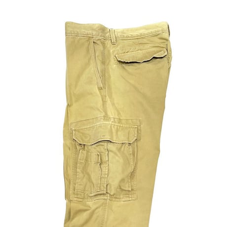 【USED】00'S BANANA REPUBLIC Y2K CARGO PANTS