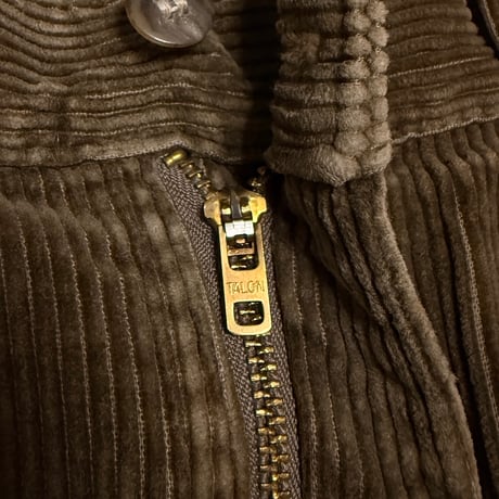 【USED】80's-90's Polo by Ralph Lauren CORDUROY SHORTS