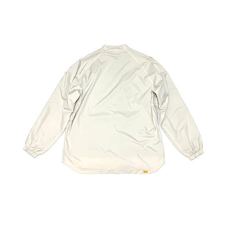 【USED】00's OAKLEY SOFTWARE PULLOVER JACKET