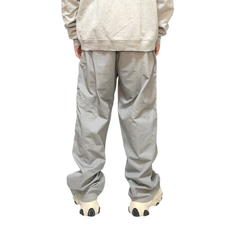【USED】90'S-00'S STUSSY GIMMICK WORK PANTS