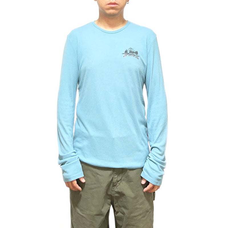 RAF SIMONS ラフシモンズ【2000S/S】カットソー\"Pyramid\" Raf Simons Spring / Summer 2000 “Pyramid” Bomber – david casavant