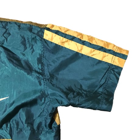 【USED】90'S NIKE S/S SPORTS PULLOVER