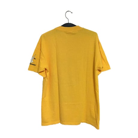 【USED】90'S HELLY HANSEN OVERSIZED T-SHIRT