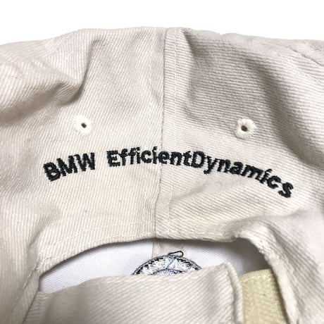 【USED】BMW CAP