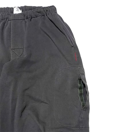 【USED】00'S GOODENOUGH SWEAT PANTS