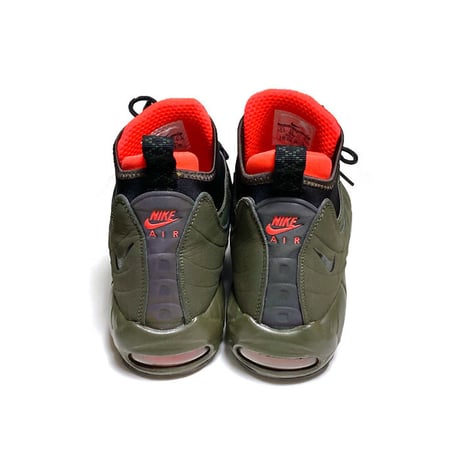 【USED】NIKE AIR MAX 95 SNEAKERBOOT