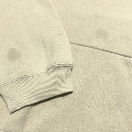 【USED】00'S VANS HOODIE
