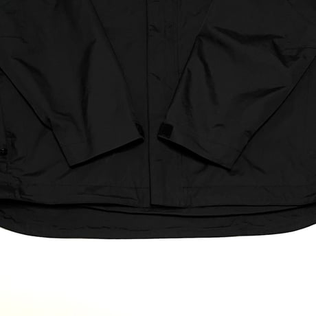 【USED】00's RUSSELL × Mastercard MOUNTAIN PARKA