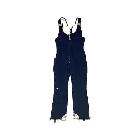 【USED】70's ellesse SKI OVERALLS