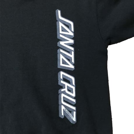 【USED】90'S SANTA CRUZ SWEATSHIRT