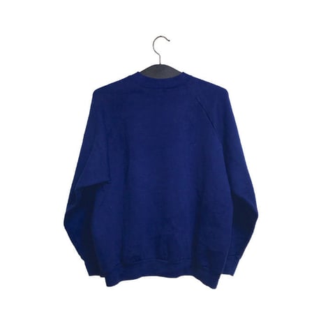 【USED】80'S  BOOTLEG NIKE SWEAT SHIRT