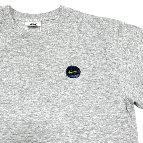 【USED】90'S NIKE AIR WATCH DESIGN T-SHIRT
