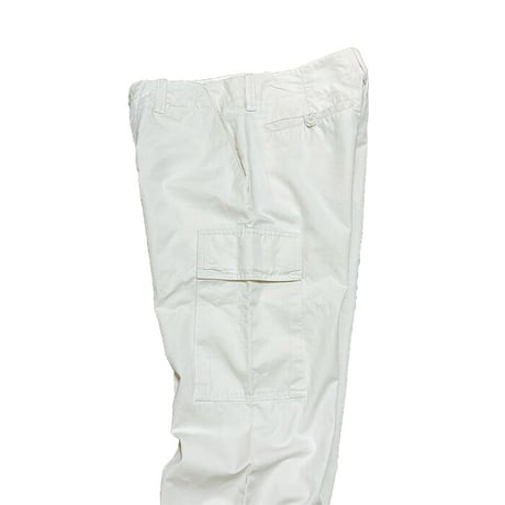 【USED】HELMUT LANG 1999 CARGO TROUSERS