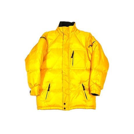 【DEAD STOCK】00'S OLD GAP KIDS DOWN JACKET