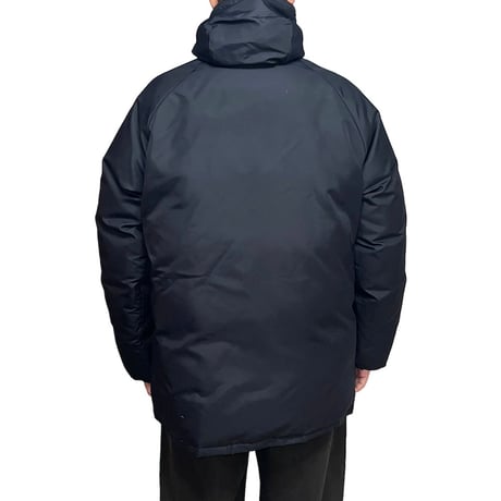 【USED】Helmut Lang 1998AW MINARDI GOOSE DOWN JACKET