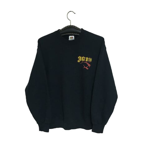 【USED】HELL CATS SWEATSHIRT