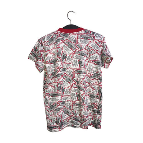 【USED】70'S BUDWEISER T-SHIRT