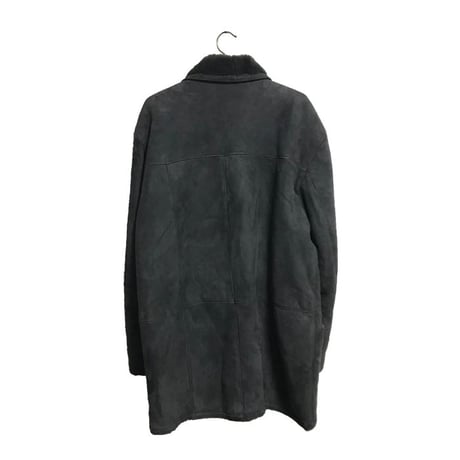 【DEAD STOCK】90'S "LE MOUTON" OVERSIZED JACKET GLAY