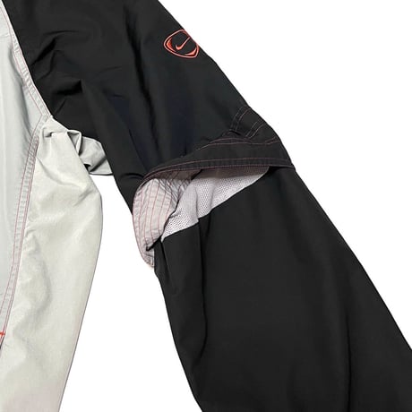 【USED】00's NIKE CLIMA-FIT total90 TRAINING JACKET