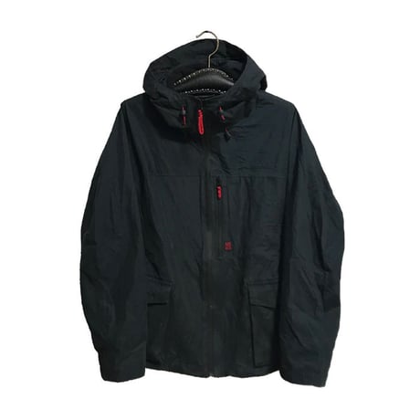 【USED】00'S NAUTICA HIGH-TEC MOUNTAIN PARKA
