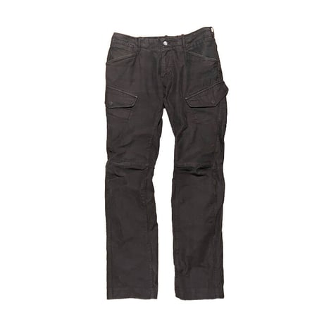 【USED】00'S C.P.COMPANY HYBRID CARGO PANTS
