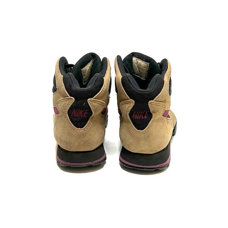 USED】90'S NIKE TREKKING SHOES USED】90'S NIKE TREKKING SHOES