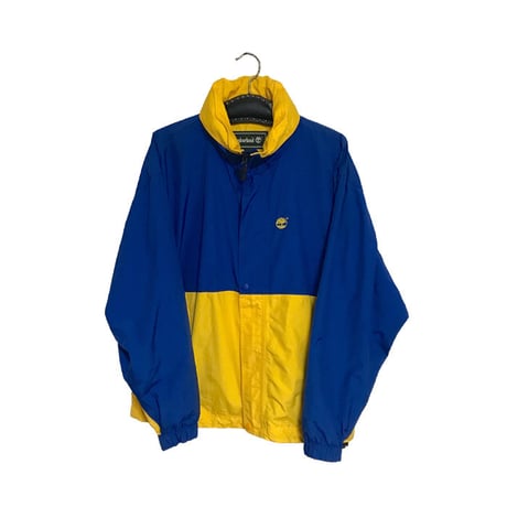 【USED】90'S TIMBERLAND MOUNTAIN JACKET
