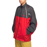 【USED】00's asics WORLD PERFORMANCE JACKET