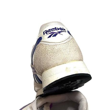 【DEAD STOCK】90's Reebok SNEAKERS "RAPIDE"
