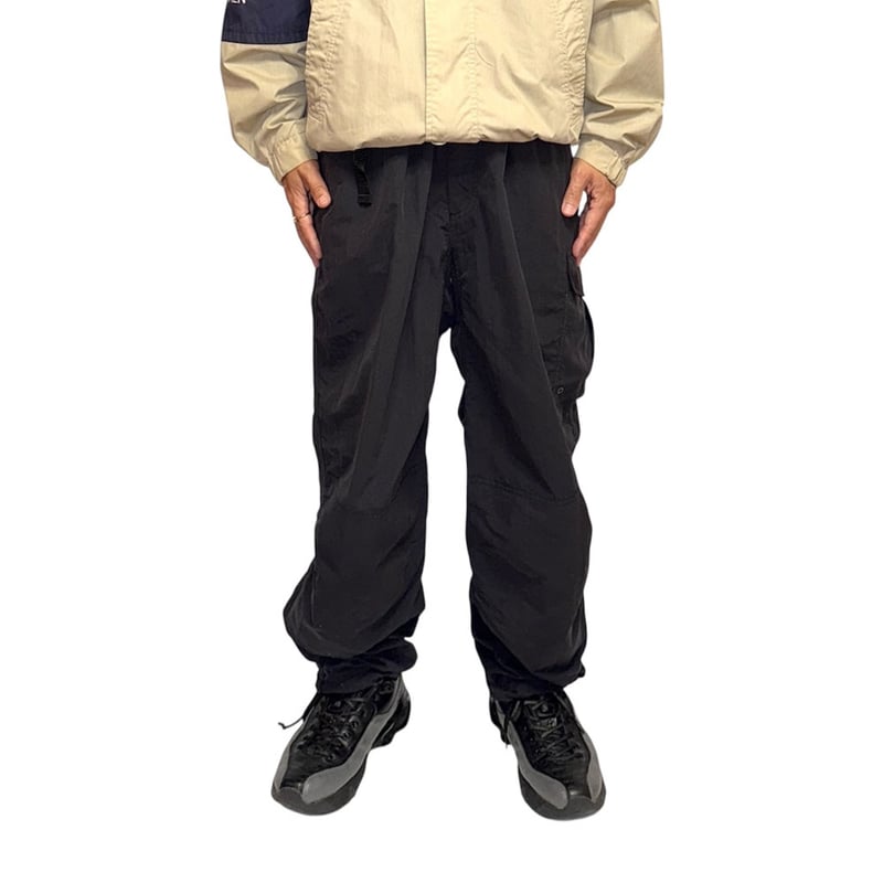 00s Timberland ベイカースタイル デタッチャブルパンツ 65/35 00s Timberland ベイカースタイル デタッチャブルパンツ 65/35