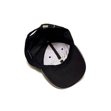【USED】00's VOLVO Construction Equipment Cap