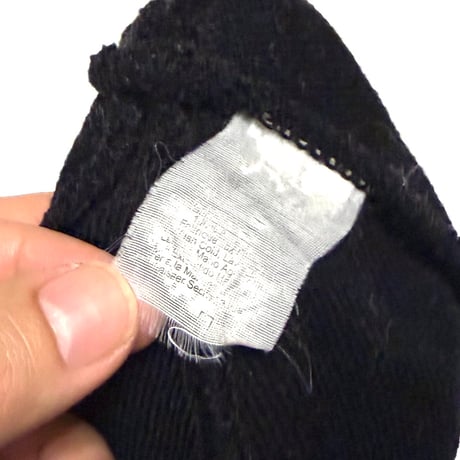 【USED】00's OAKLEY 3-In-1 Convertible Beanie / Balaclava Neck Warmer