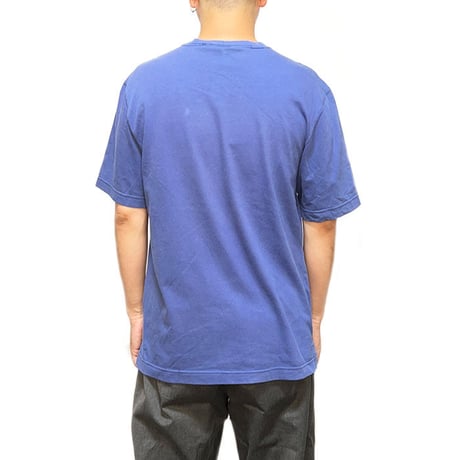 【USED】90'S-00'S LANDS' END SUPER MAN T-SHIRT