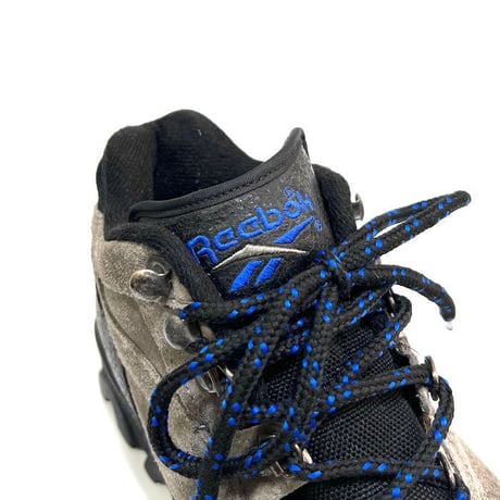 【USED】90'S REEBOK OUTDOOR HIKING SHOES