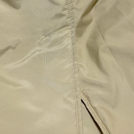 【USED】RAF BY RAF SIMONS PADDED COAT