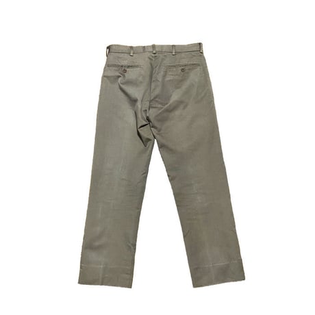 【USED】90'S  HELMUT LANG CHINO PANTS