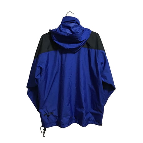 【USED】00'S PRO-KEDS MOUNTAIN PARKA