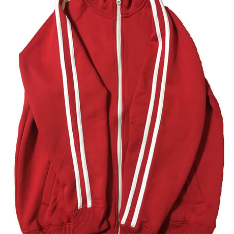 【USED】90'S BAD BOY TRACK JACKET