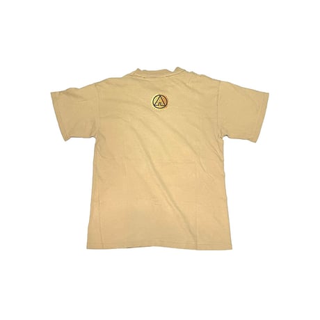 【USED】90's AIRWALK SURREALISM T-SHIRT