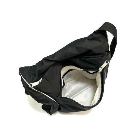 【USED】00'S ADIDAS NYLON SHOULDER BAG