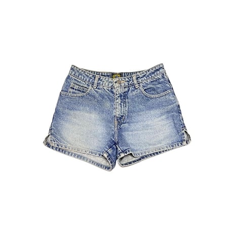 【USED】80's PARIS BLUES ORIGINALS DENIM SHORTS