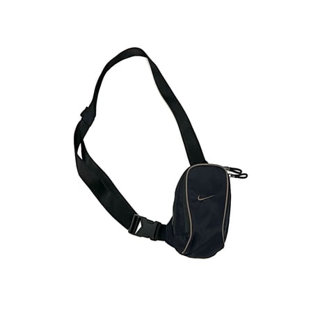 【USED】00's NIKE MINI BODY BAG
