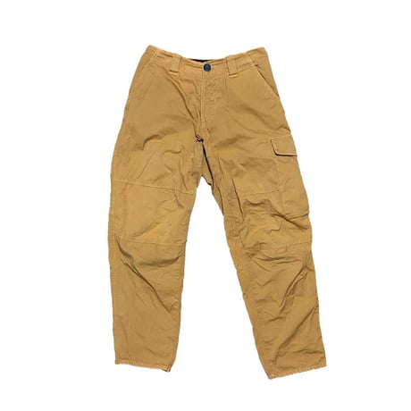 【USED】90'S-00'S GRIFFIN CARGO TROUSERS