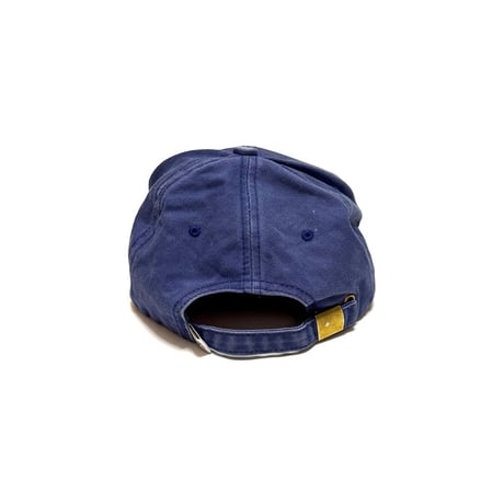 【USED】90's blind skateboards CAP SLATE BLUE