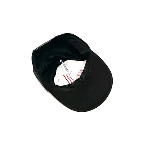 【USED】90's Bud KING OF BEERS EMBROIDERED CAP