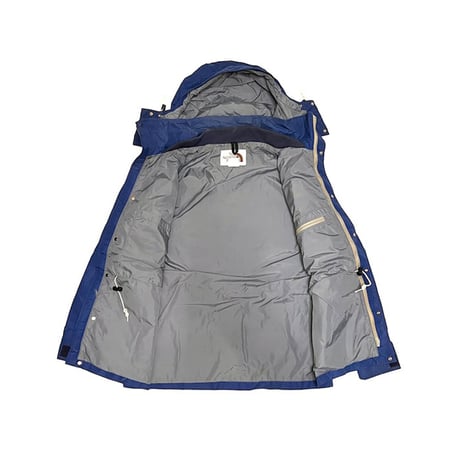 【USED】80'S THE NORTH FACE GORE-TEX MOUNTAIN PARKA