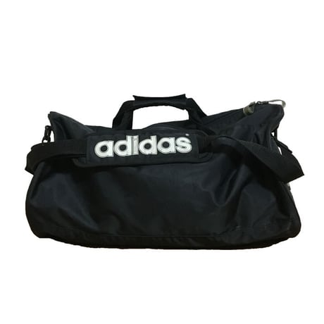 【USED】90'S ADIDAS OLD SPORTS BAG