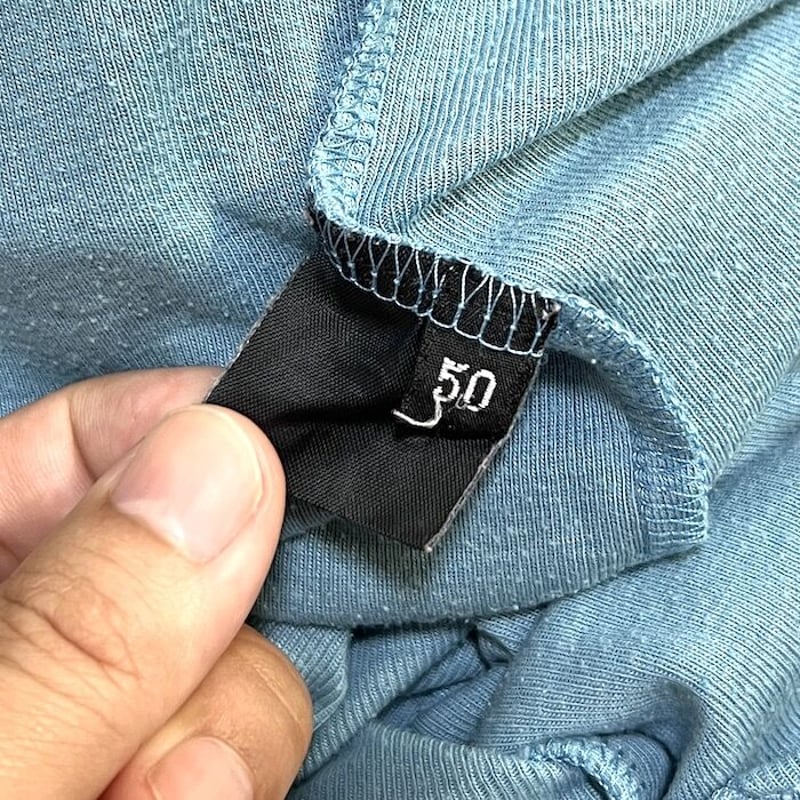 USED】RAF SIMONS 2000SS ”SUMMA CUM LAUDE” CAMP