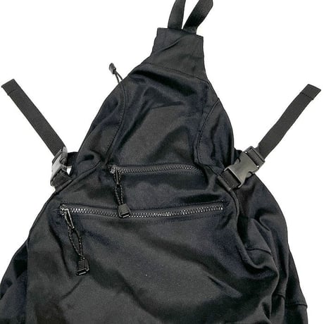 【USED】90'S-00'S OLD GAP BODY BAG