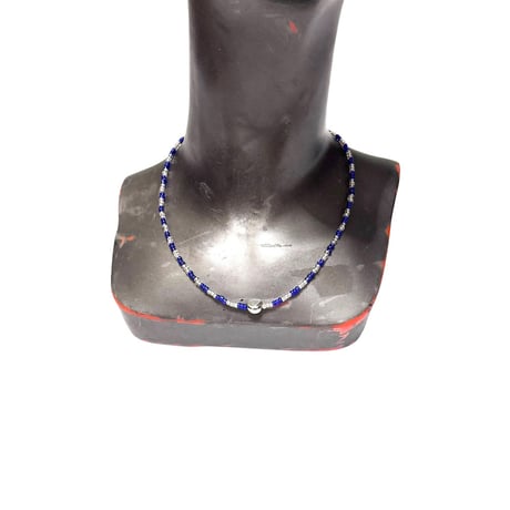 【LIBeRté】Necklace "BORDER"